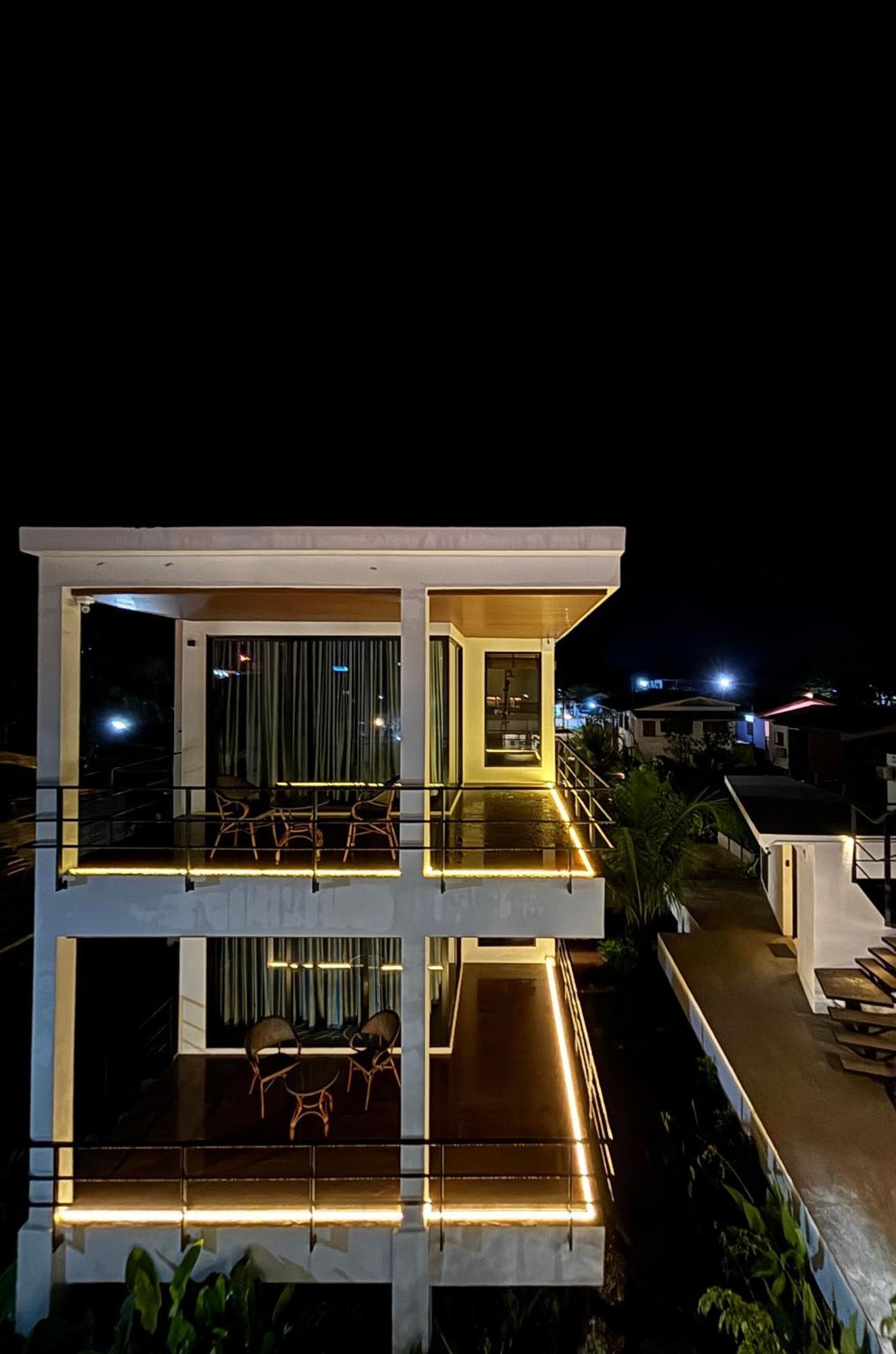The Episode Boutique Hotel Surat Thani Exterior photo